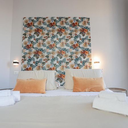 Domus Marina Rooms Nápoles Exterior foto